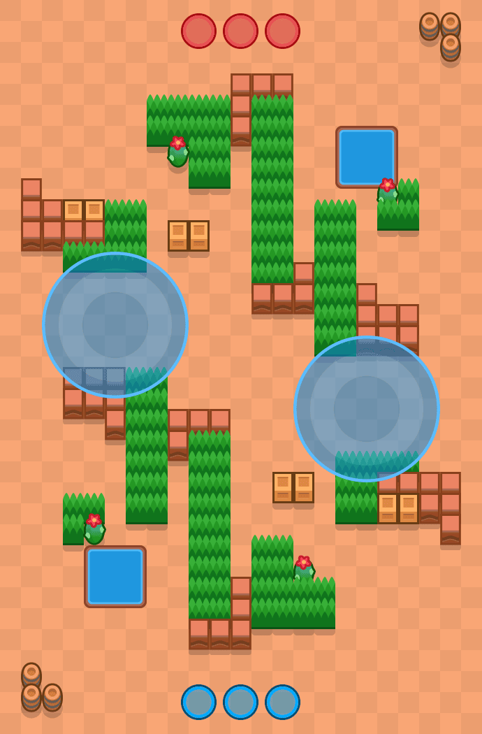 Abracadabra map