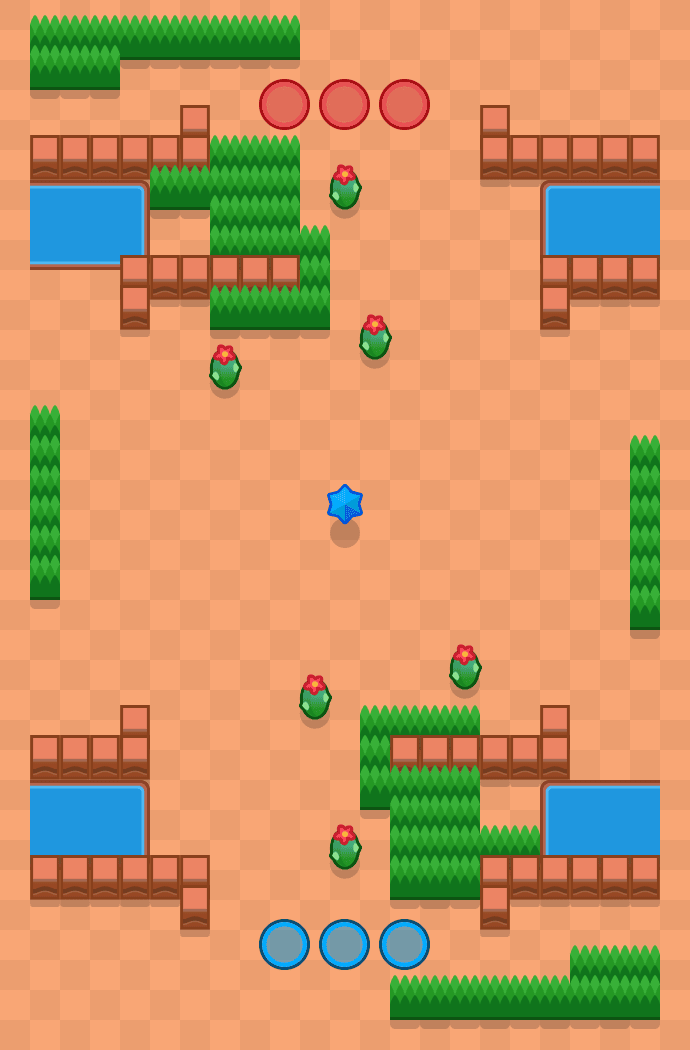 Chivalry map