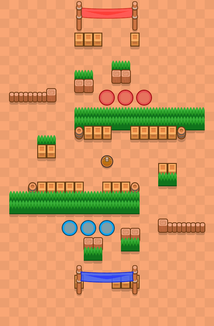 Deadlock map