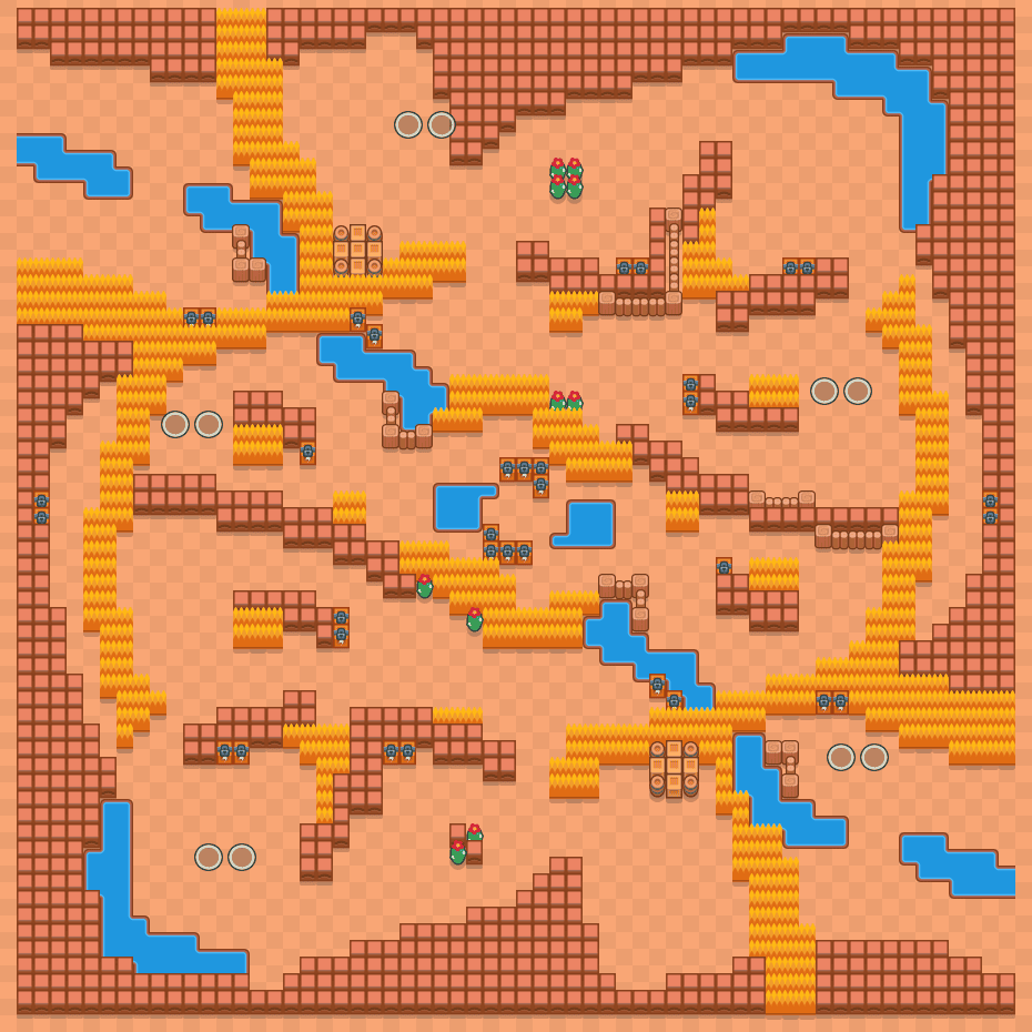 Eye of the Storm map
