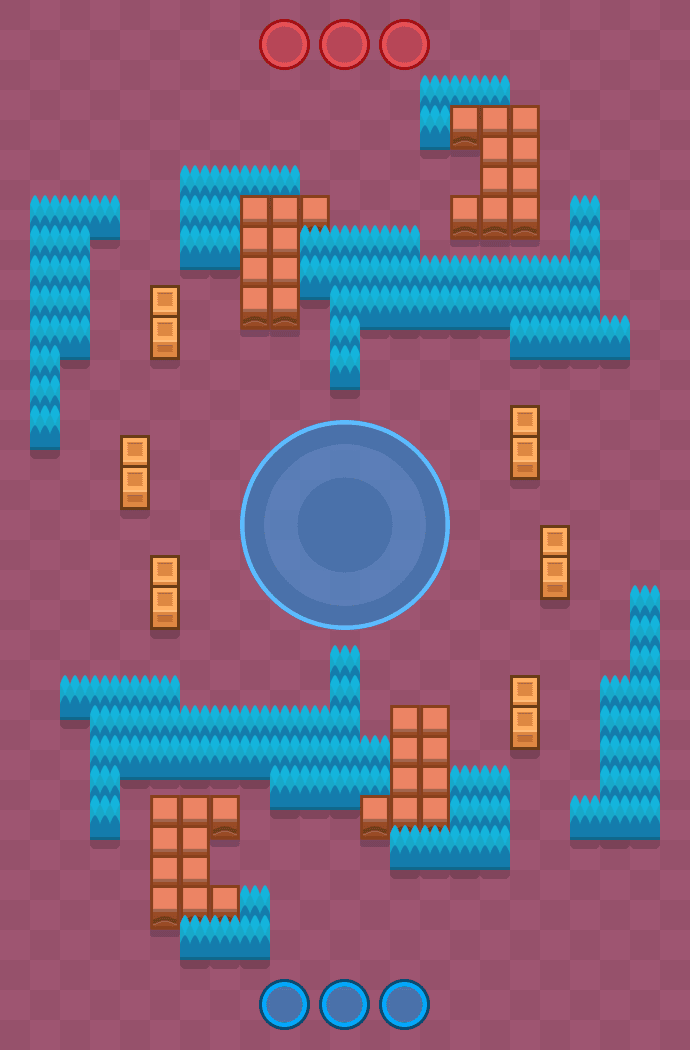 In the Liminal map
