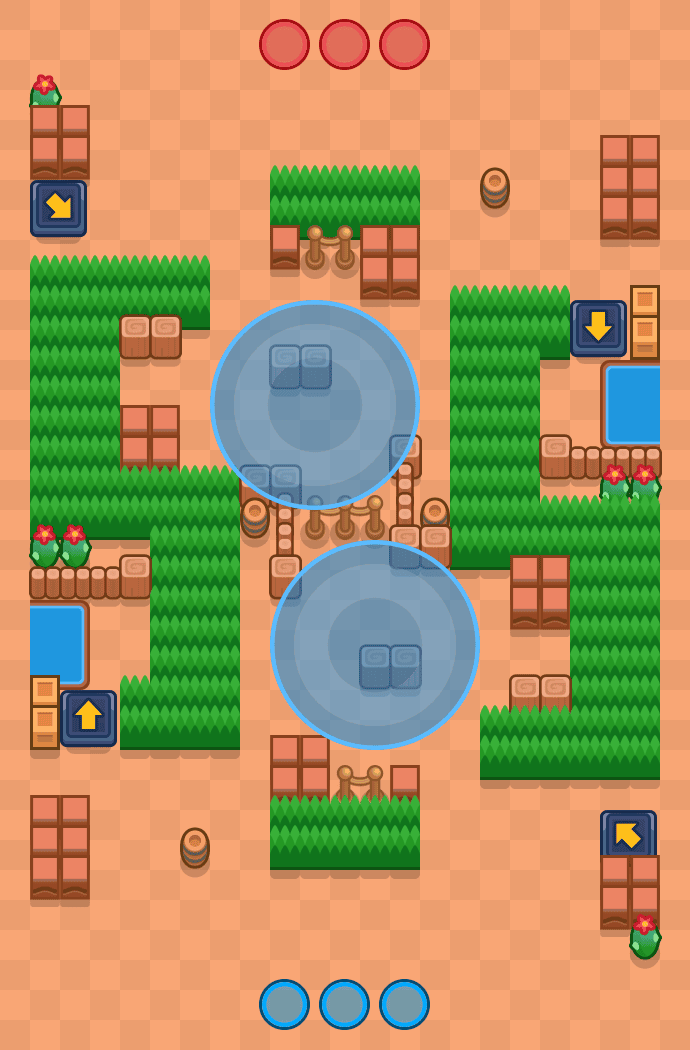 Quick Travel map