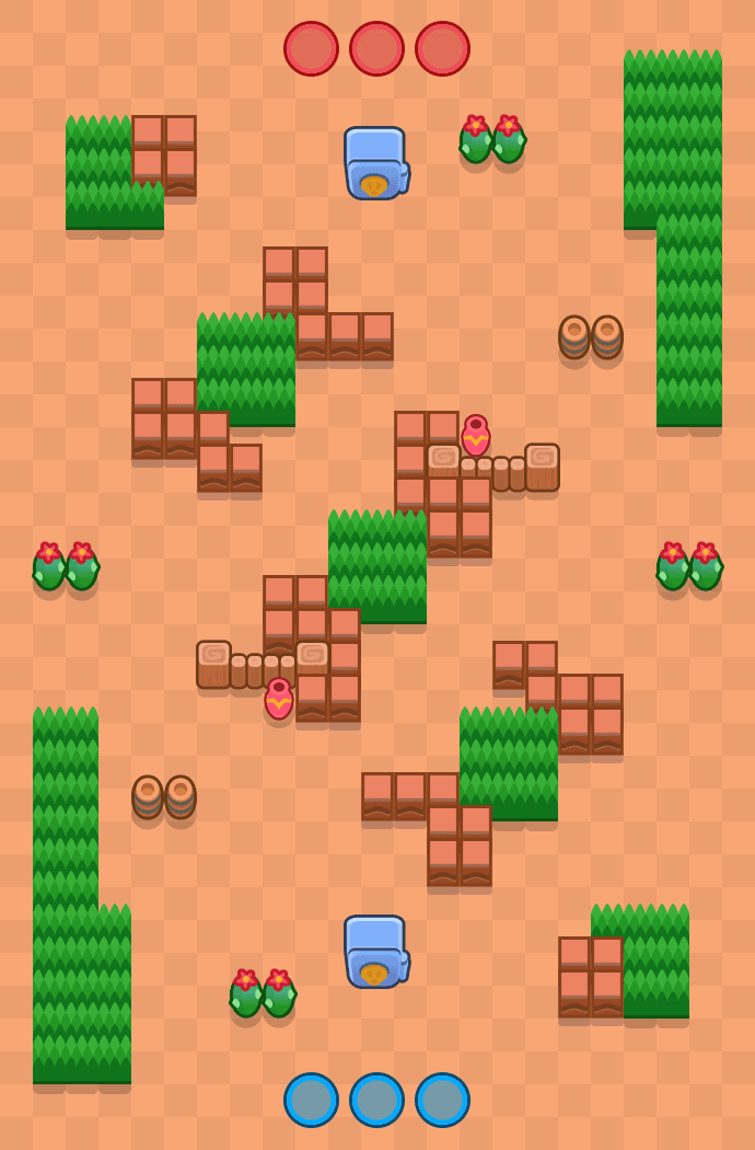 Quintillion map