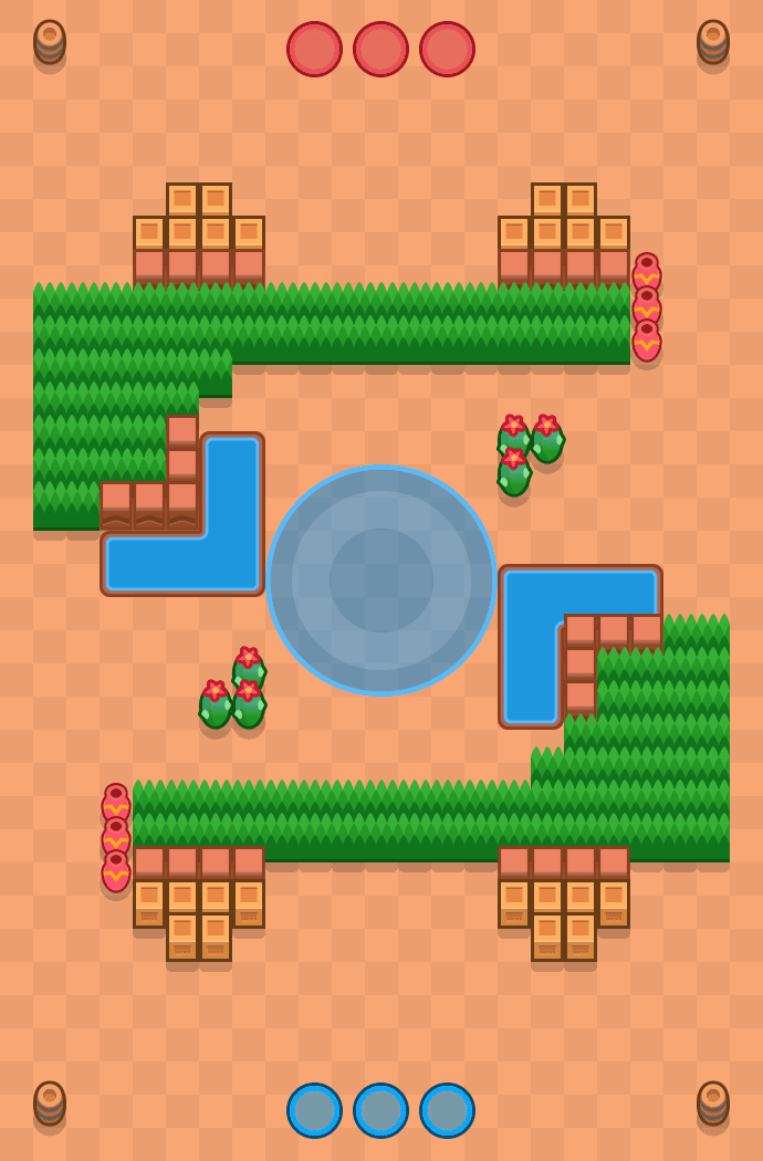 Ring of Fire map