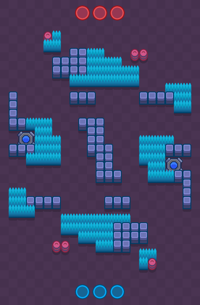 Time Flies map