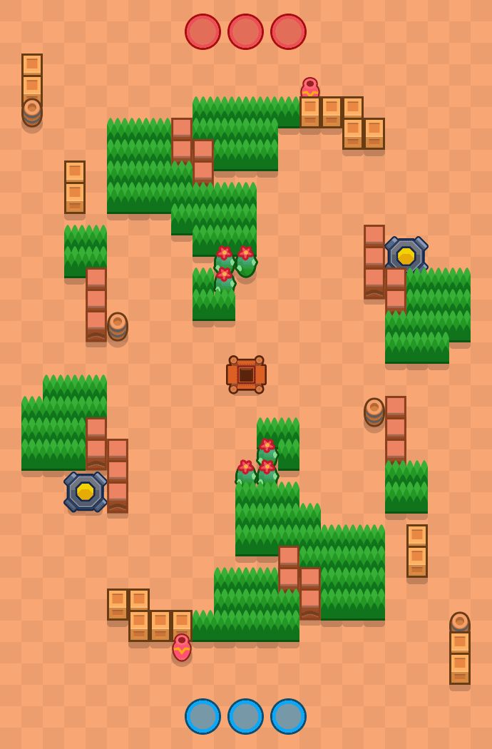 Whisper Vale map